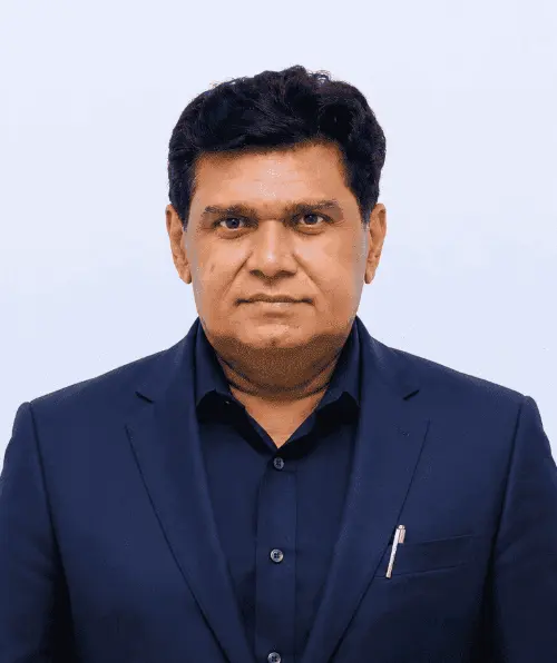 Chairman