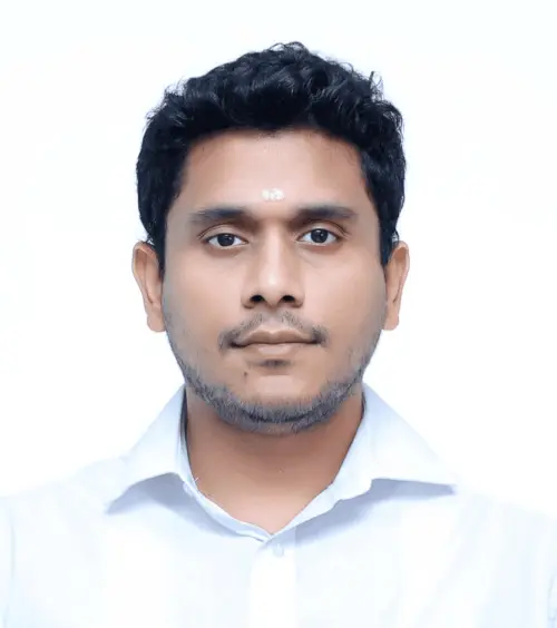 Managing Director